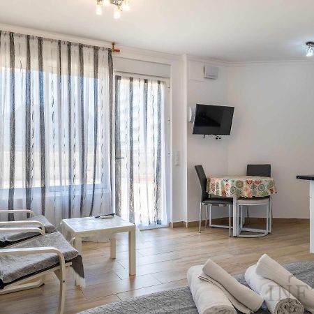Inftour President 3 Apartamento Calpe Buitenkant foto